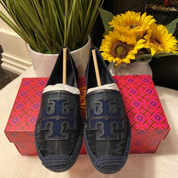 *NWT* Tory Burch Ines Espadrille - Picture 3 of 8